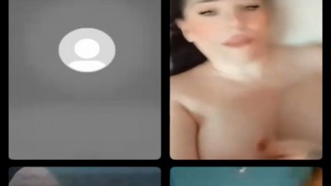 Instagram live fucking