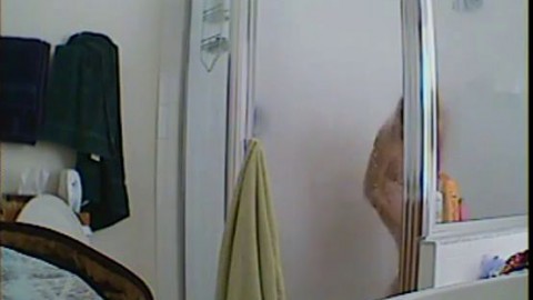 Voyeur Shower Free Hidden Cam Porn Video View more Hotpornhunter.xyz