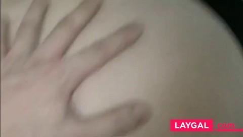 Amateurhorny Sexy - Asian Couple Creampie Sex