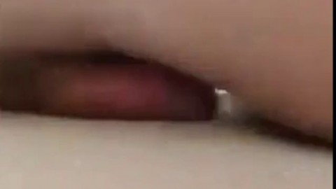 Carpet floor humping cum