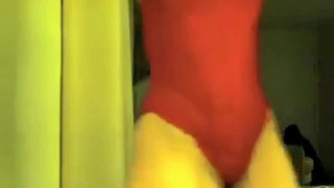 sexy milf big ass shaking