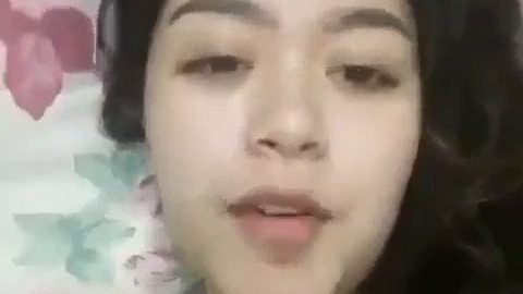 Indonesian ex girlfriend nude video s.id/indosex