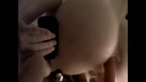 Teen Films Herself Cum on Phone, Free Porn c5: