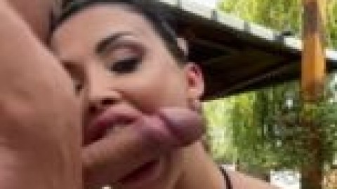 Aletta Ocean Outdoor Pleasure 2022 Kenzie Taylor Anal