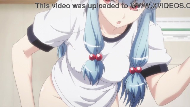 Tsugumomo Ova - HENTAI VERSION UNCENSORED