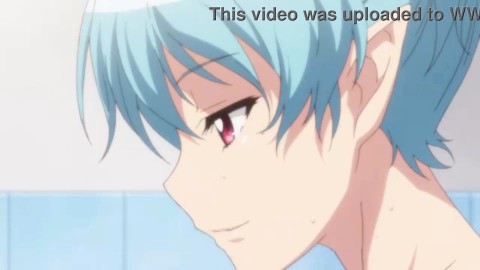 Tsugumomo - HENTAI VERSION UNCENSORED