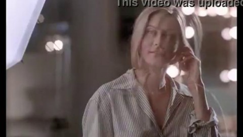 016 Angelina Jolie & Elizabeth Mitchell - Gia (fence scene)