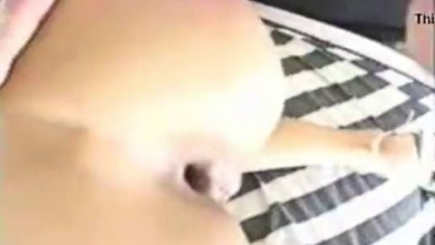 Hardcore Anal Homemade Teen Fuck