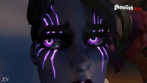 Dark Bomber's NNN