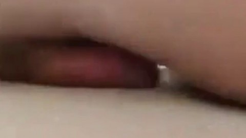 Carpet floor humping cum