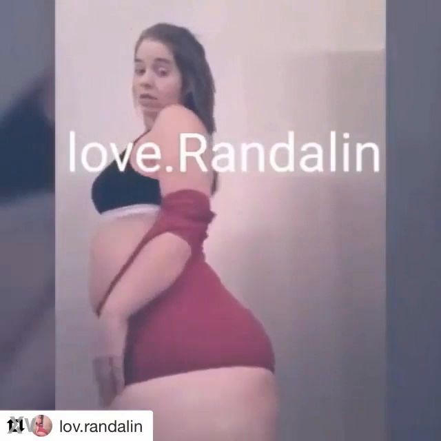 Big ass love randalin - raylyn booty ass 2017 - ( )