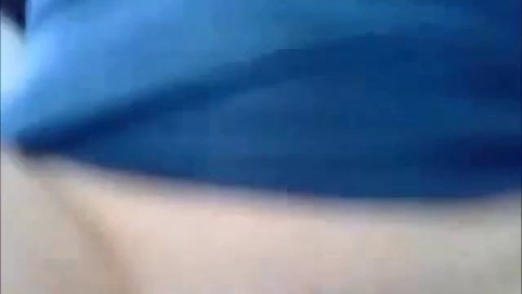 Amateur British blonde getting fucked