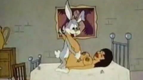 classic erotic cartoon