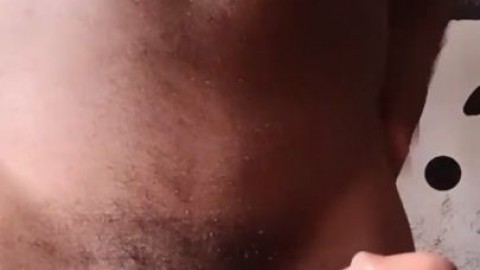 Big black amateur cock want you