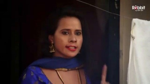 Lodam bhabhi season 02 Rabbit Web Series