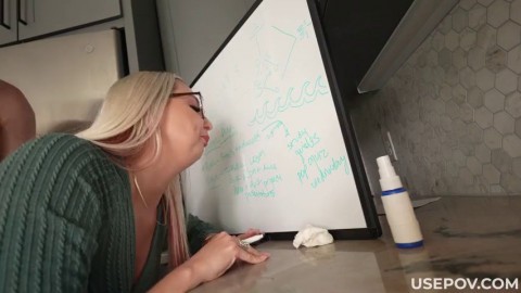 Heather Hendrix A Hard Working Teacher 2023 Pale Porn