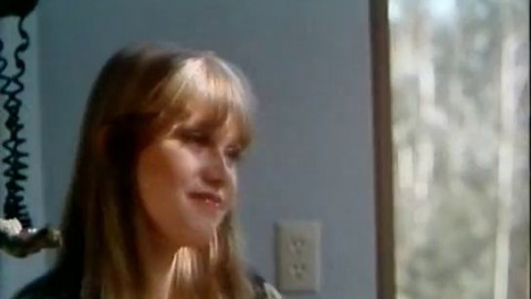 Julia Perrin in Love Dreams -1981