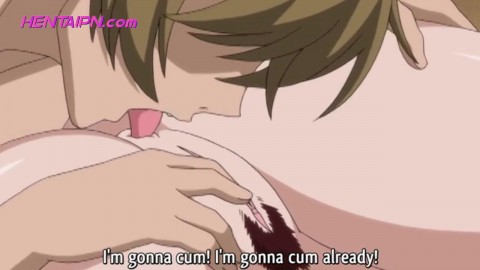 Junjou Shoujo Et Cetera 01 ◈ UNCENSORED HENTAI Romance