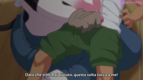 KemonokkoTsuushinTheAnimation_Ep_01_SUB_ITA