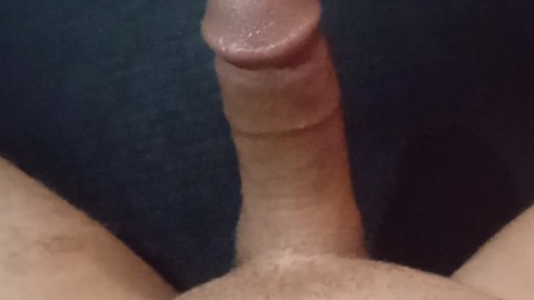 Cock masturbation 