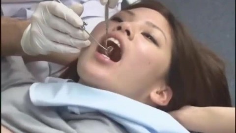 Dentista japonés