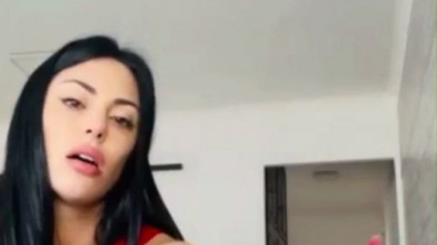 Compilation masturbating super horny with my big sex toys