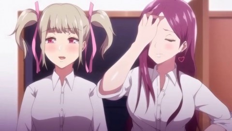 Imaizumin-chi wa Douyara Gal no Tamariba ni Natteru Rashii Episode 5 English Subbed