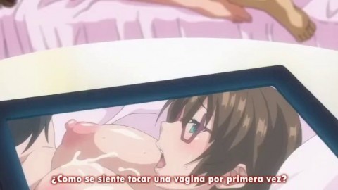 Kanojo wa dare to demo sex suru EPISODIOS 1