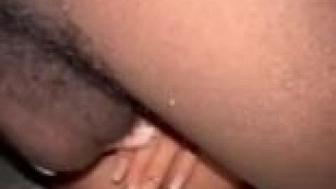 Nutted in Snomarie69 wet pussy