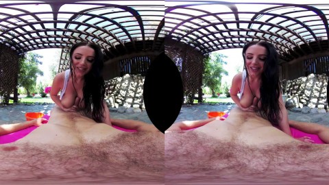 angela white knows how to full porn videos free